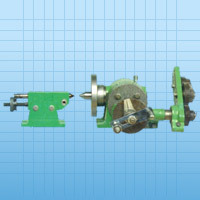 Manufacturers Exporters and Wholesale Suppliers of Dividing Heads Farrukhabad Uttar Pradesh